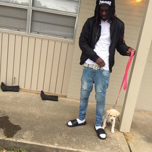 Meet your Posher, Ken